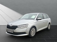 Skoda Fabia 2021