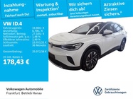 Volkswagen ID.4 2025