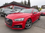 Audi A5 2019