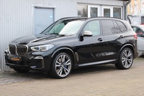 BMW X5 2019