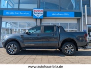 Ford Ranger 2019