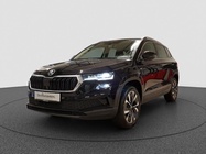 Skoda Karoq 2025