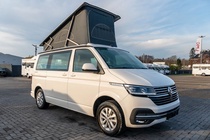 Volkswagen T6 2022