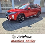 Mitsubishi Eclipse 2018