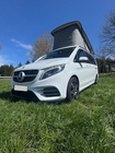 Mercedes-Benz V-Class 2019