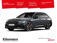Audi S6 2025