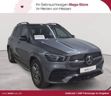 Mercedes-Benz GLE-Class 2023