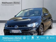 Volkswagen Polo 2025