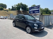 Fiat 500 2024