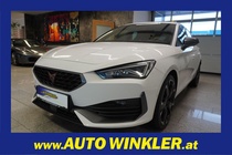 Cupra Leon 2021
