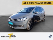 Volkswagen Touran 2021