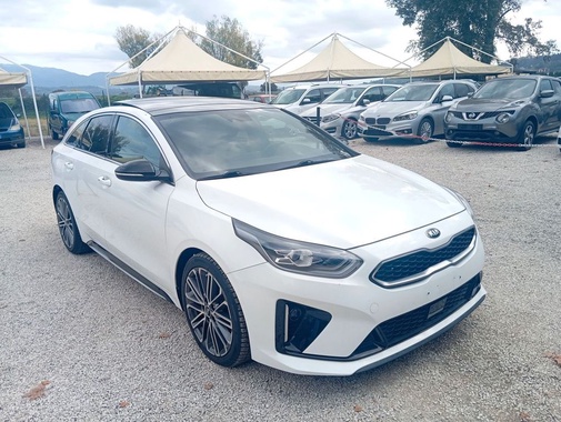 Kia Other 2019