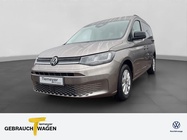 Volkswagen Caddy 2026
