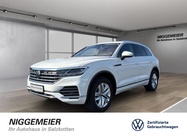 Volkswagen Touareg 2023