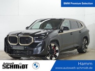 BMW XM 2025
