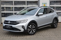 Volkswagen Taigo 2022