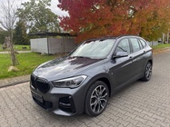 BMW X1 2021