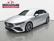 Mercedes-Benz A-Class 2025