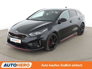 Kia Ceed 2021