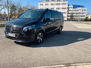 Mercedes-Benz V-Class 2024