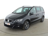 Seat Alhambra 2021