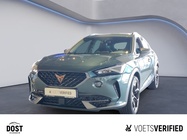 Cupra Formentor 2022