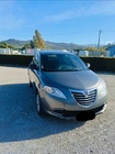 Lancia Ypsilon 2012