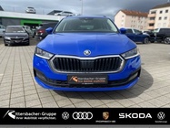 Skoda Octavia 2023