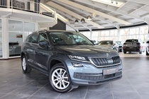 Skoda Kodiaq 2020