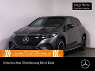 Mercedes-Benz EQS 2025