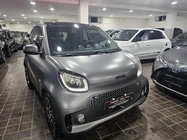 Smart ForTwo 2022