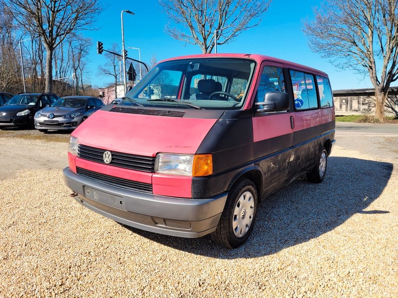 Volkswagen T4