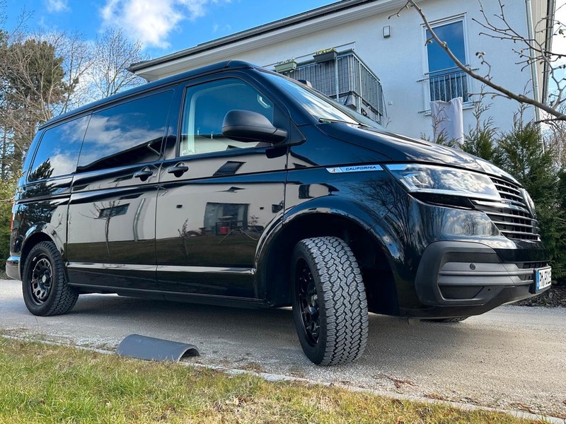 Volkswagen T6