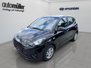 Hyundai i10 2025