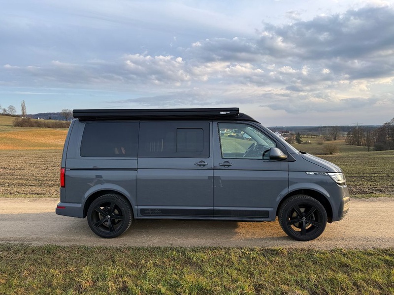 Volkswagen T6