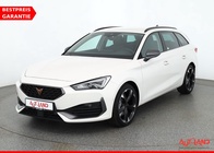 Cupra Leon 2024