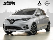 Renault ZOE 2021