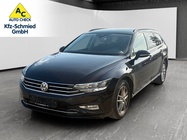 Volkswagen Passat 2019