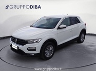 Volkswagen T-Roc 2019
