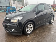 Opel Mokka 2014