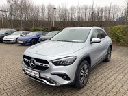 Mercedes-Benz GLA-Class 2024