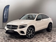 Mercedes-Benz GLC-Class 2019