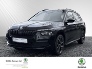Skoda Kamiq 2021