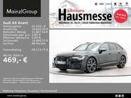 Audi A6 2023