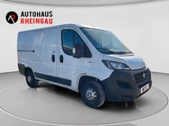 Fiat Ducato 2019