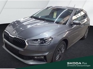 Skoda Fabia 2025