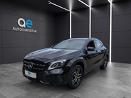 Mercedes-Benz GLA-Class 2019