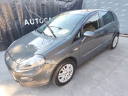 Fiat Punto 2015