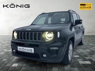Jeep Renegade 2023