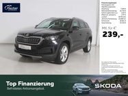 Skoda Kodiaq 2022